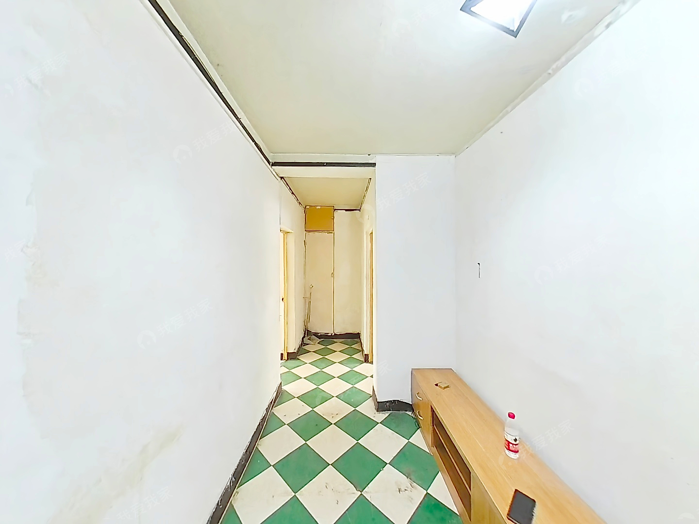 燕山·凤凰亭北里·2室·1厅