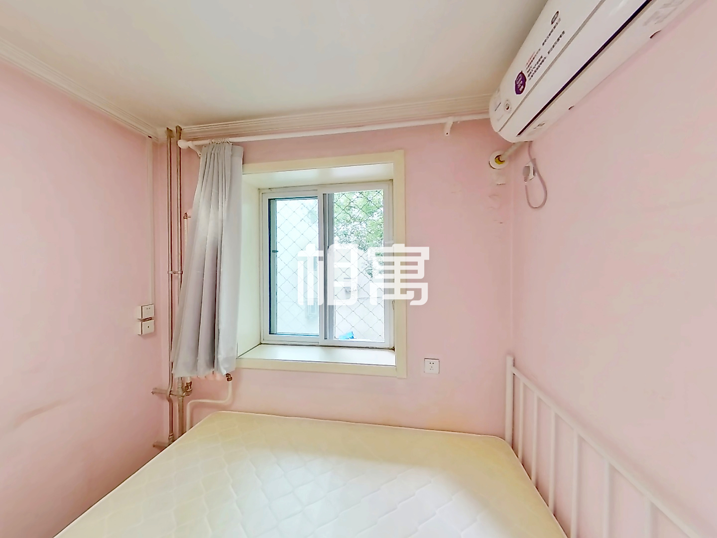牛街·春风胡同·中楼层·2居室