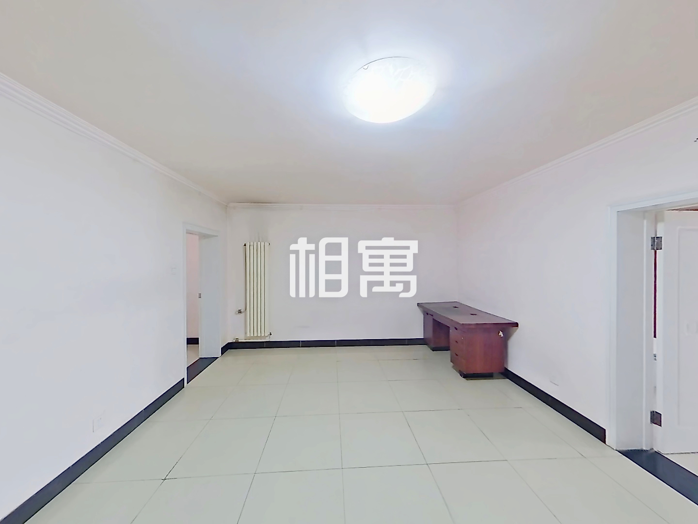 黄村火车站·车站中里·低楼层·2居室