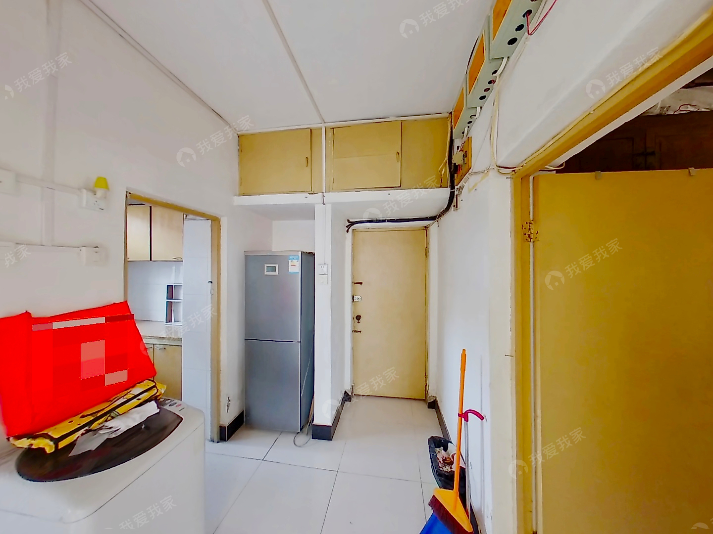 东城天坛东晓市街三居，近天坛公园，低楼层方便，明厨明卫