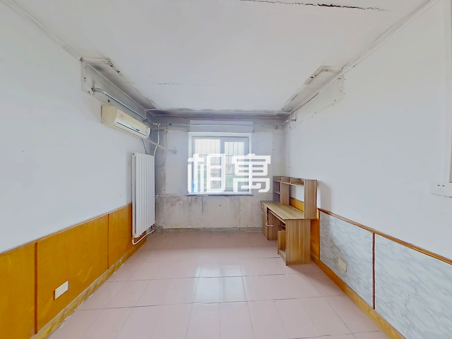 义和庄·义和庄北里·高楼层·1居室