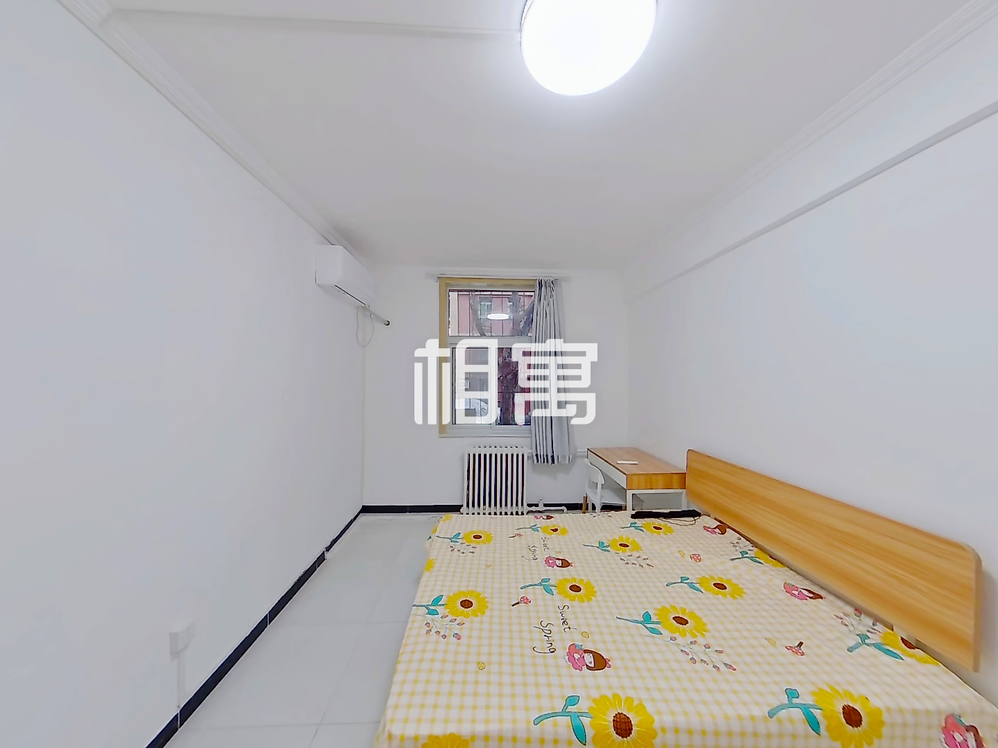 军博·北蜂窝路30号院·低楼层·1居室
