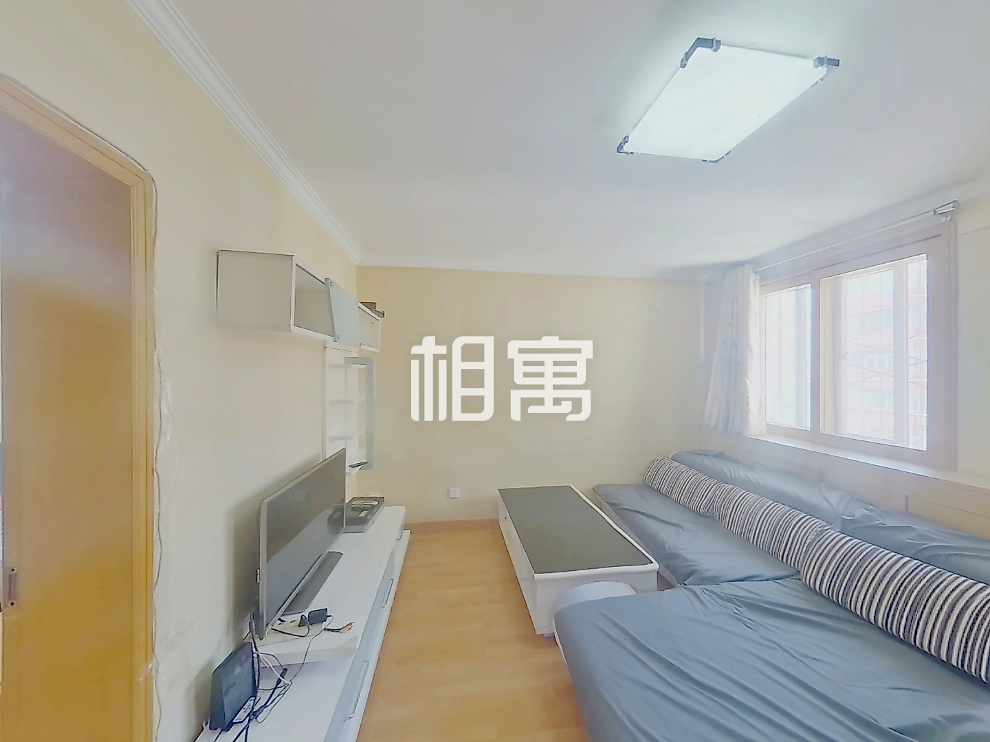 立水桥·东辰小区·中楼层·2居室