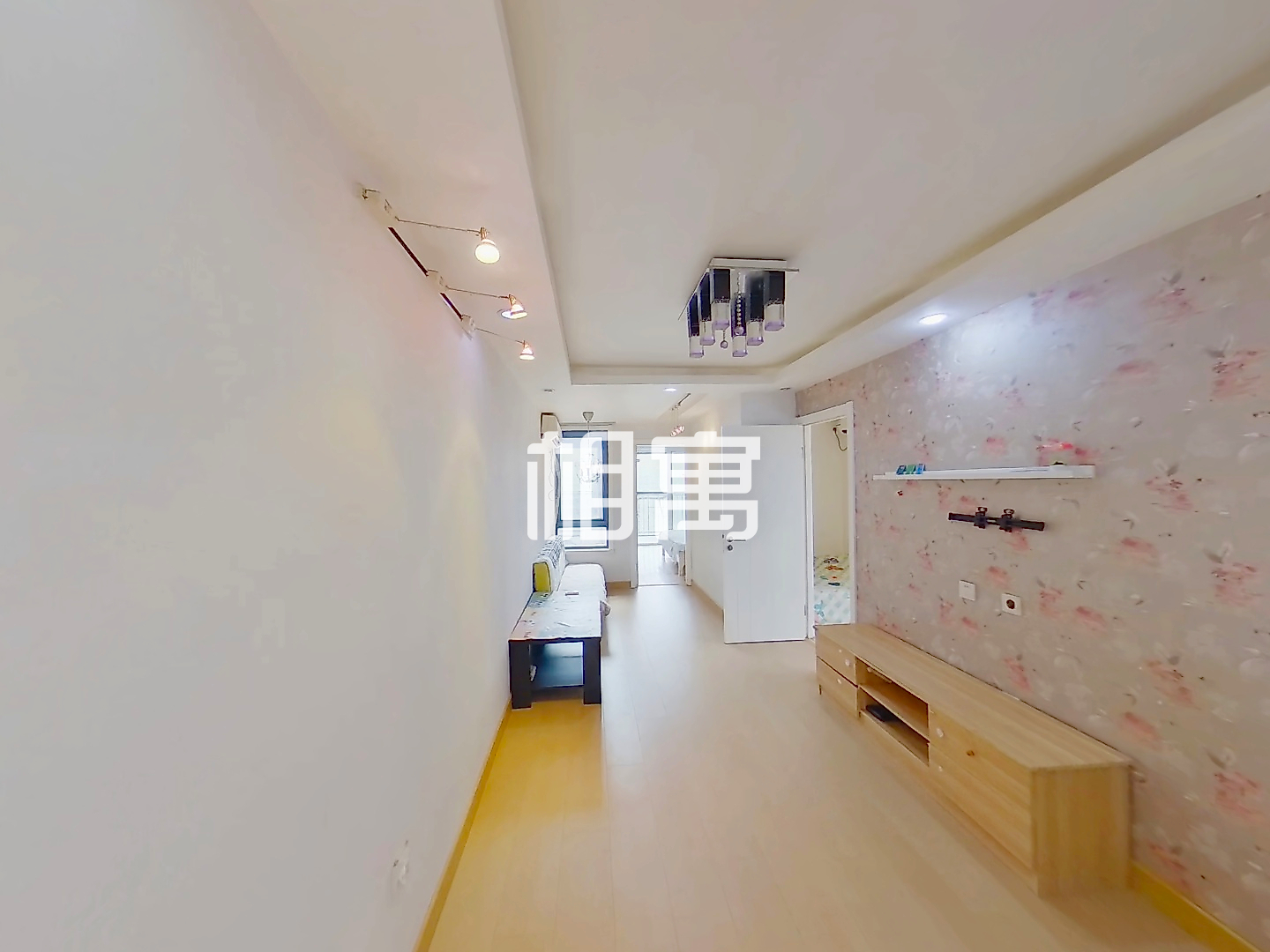 永定门·鼎盛园·高楼层·2居室