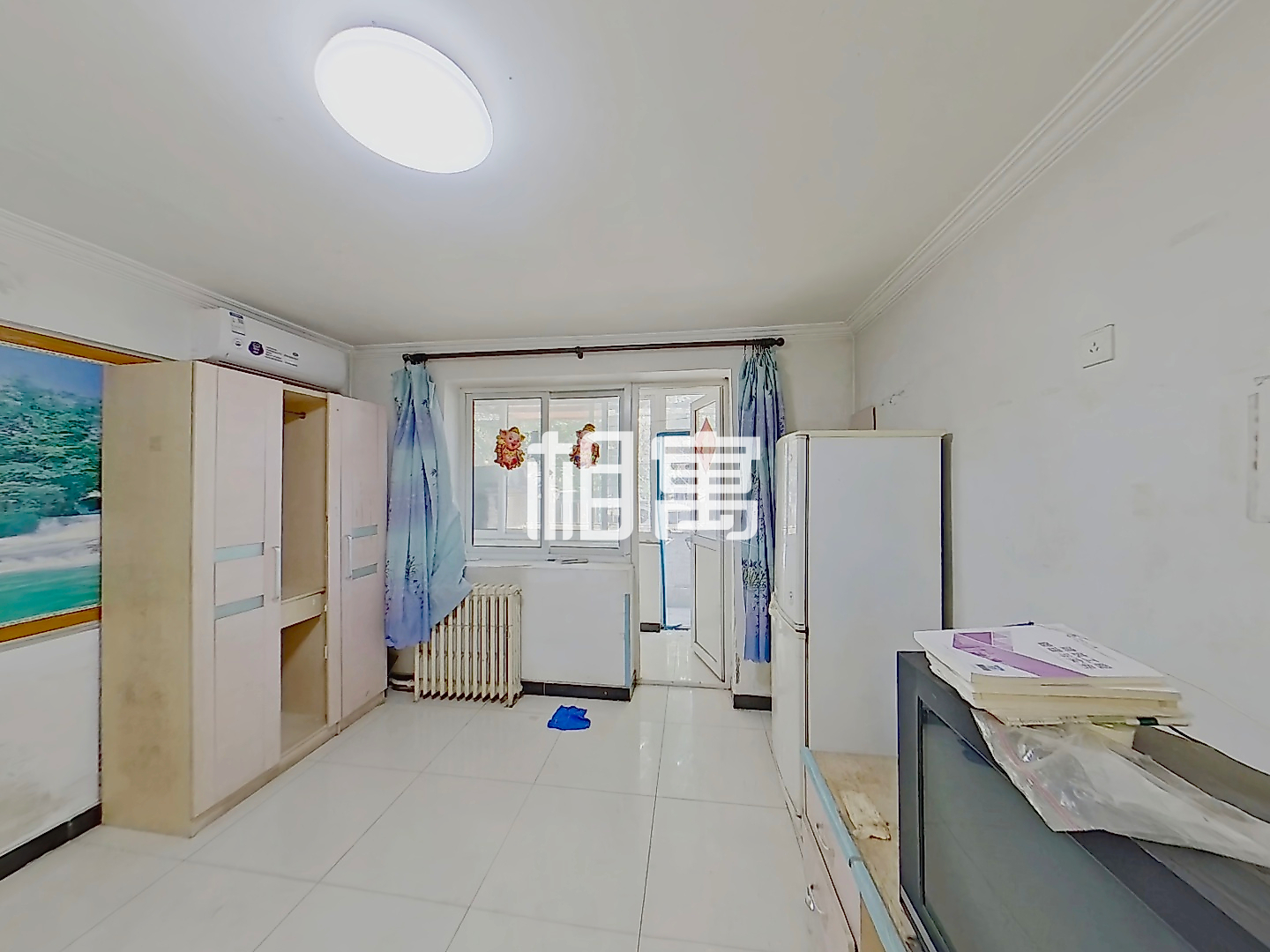 黄村中·富强西里·低楼层·3居室