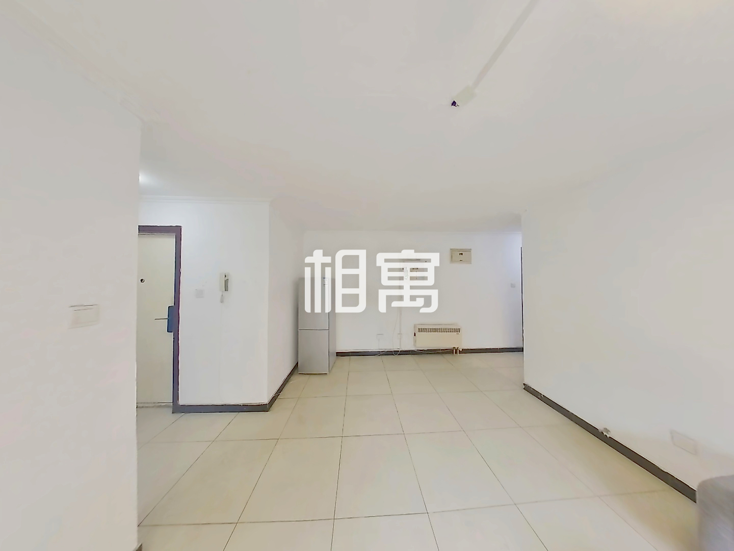 九棵树(家乐福)·龙湖大方居·低楼层·2居室