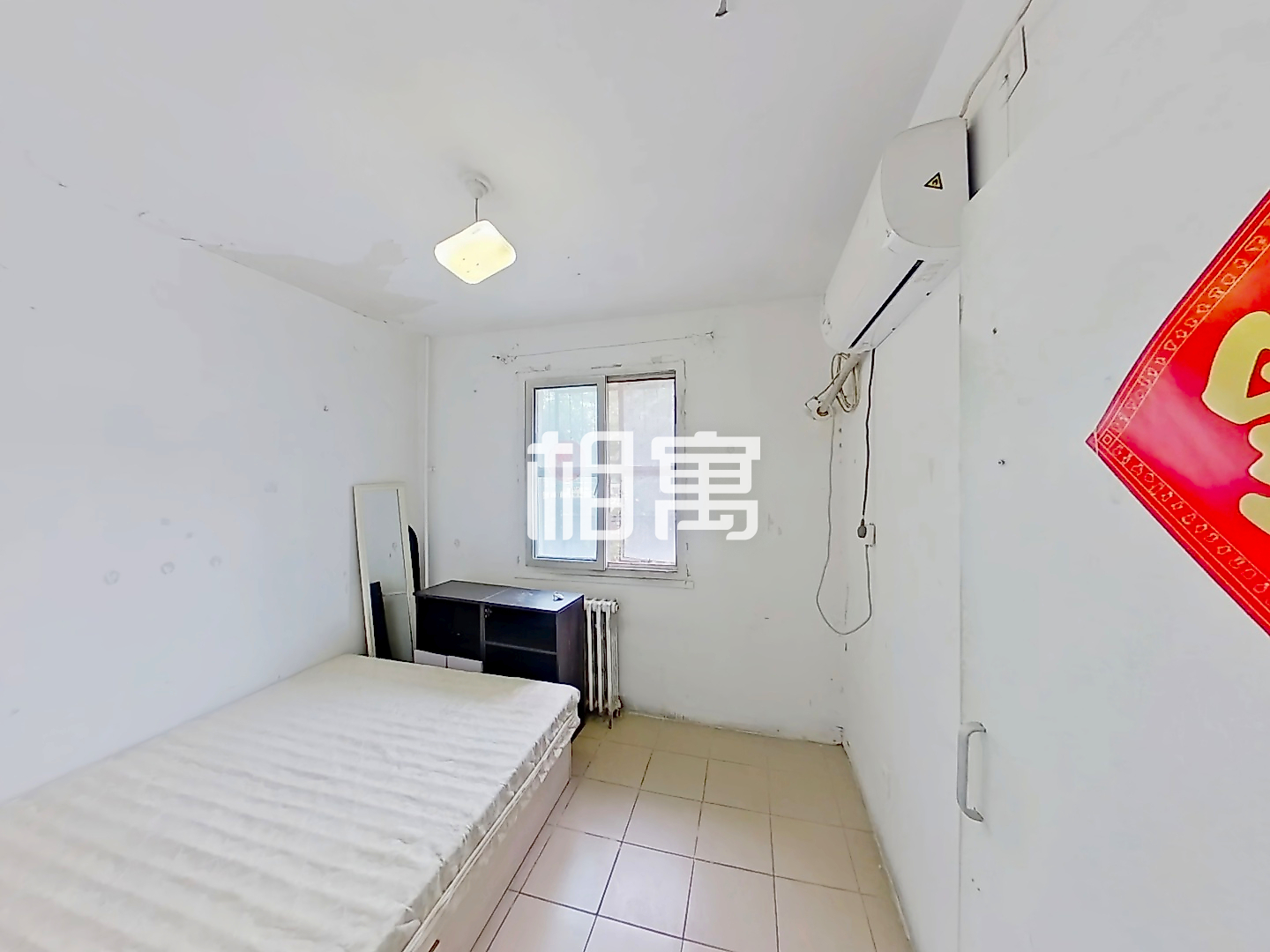 北工大·松榆东里·低楼层·2居室