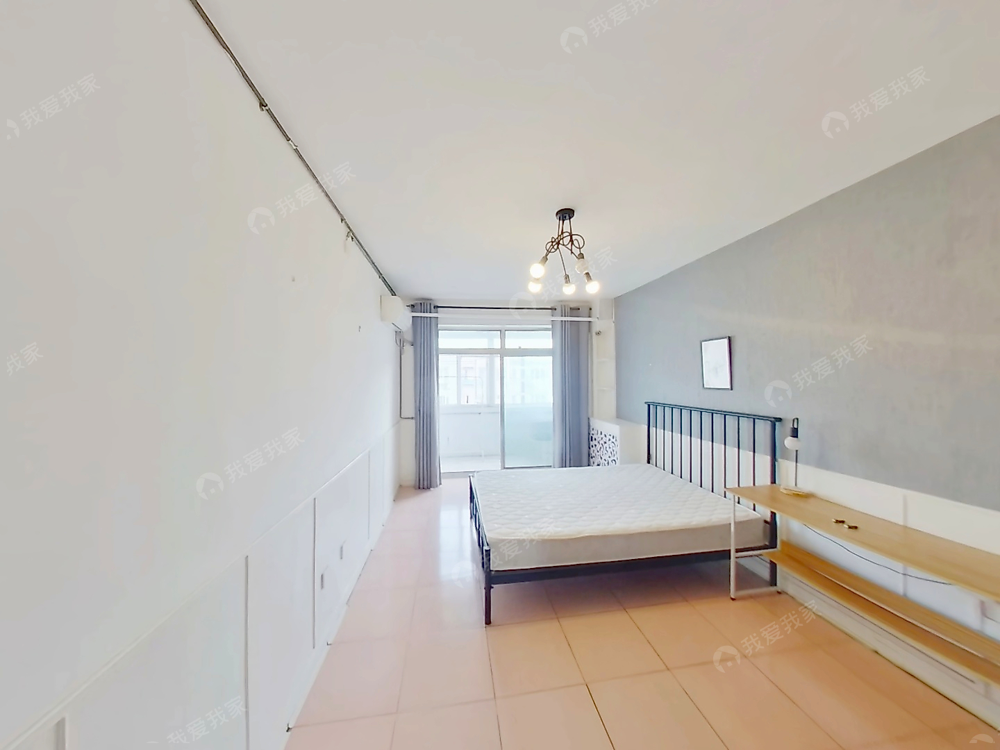整租·顺义城·建新南区·2室·2厅