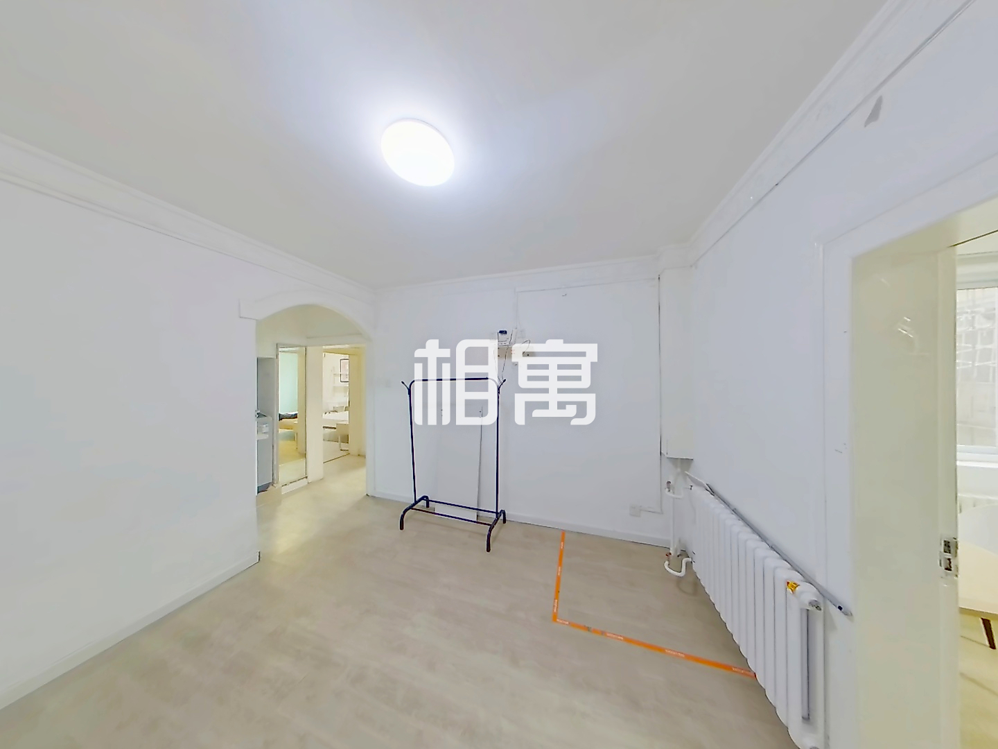 东大桥·核桃园北里·低楼层·3居室
