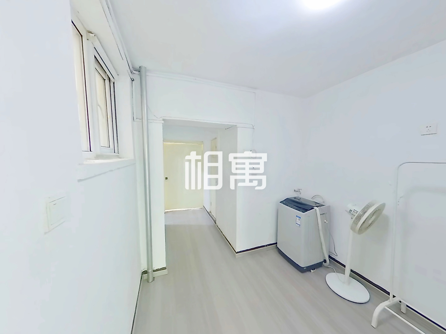 西坝河·西坝河东里·中楼层·2居室