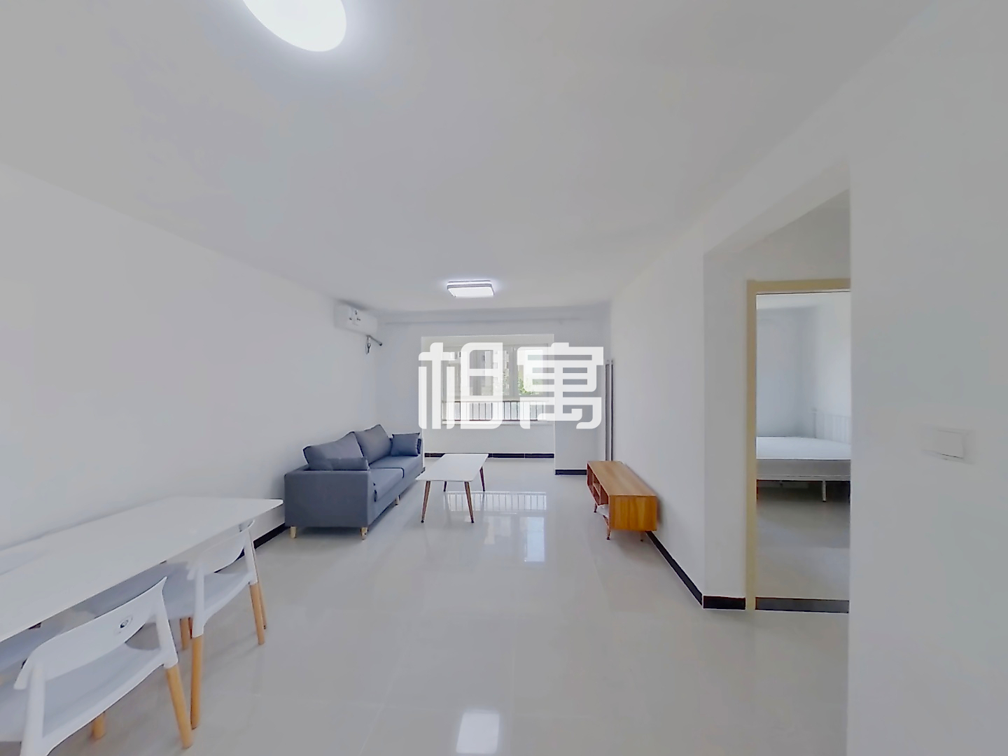 长辛店·九安家园·低楼层·3居室