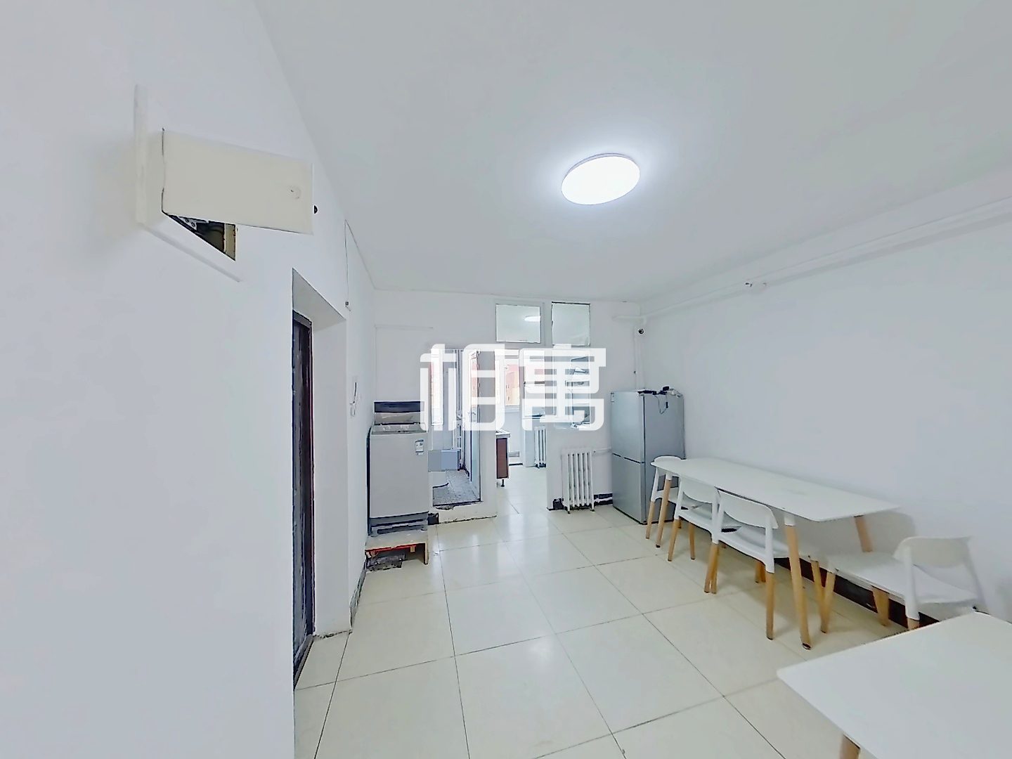 旧宫·佳和园小区·高楼层·1居室