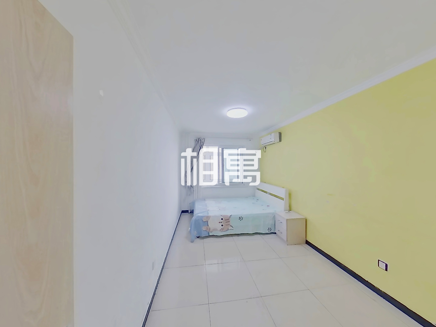 方庄·芳古园一区·中楼层·2居室