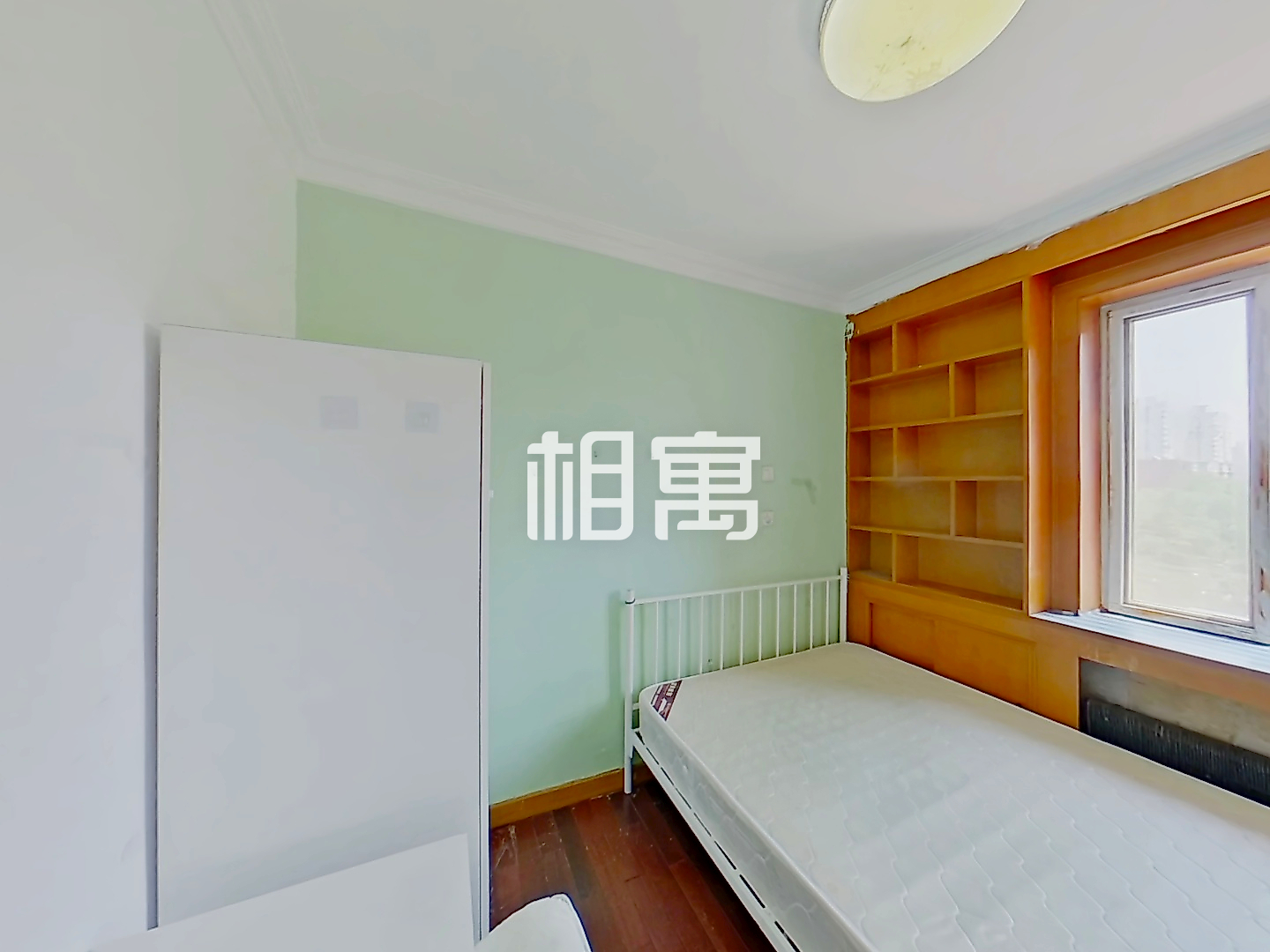 劲松·劲松七区·高楼层·3居室·次卧2
