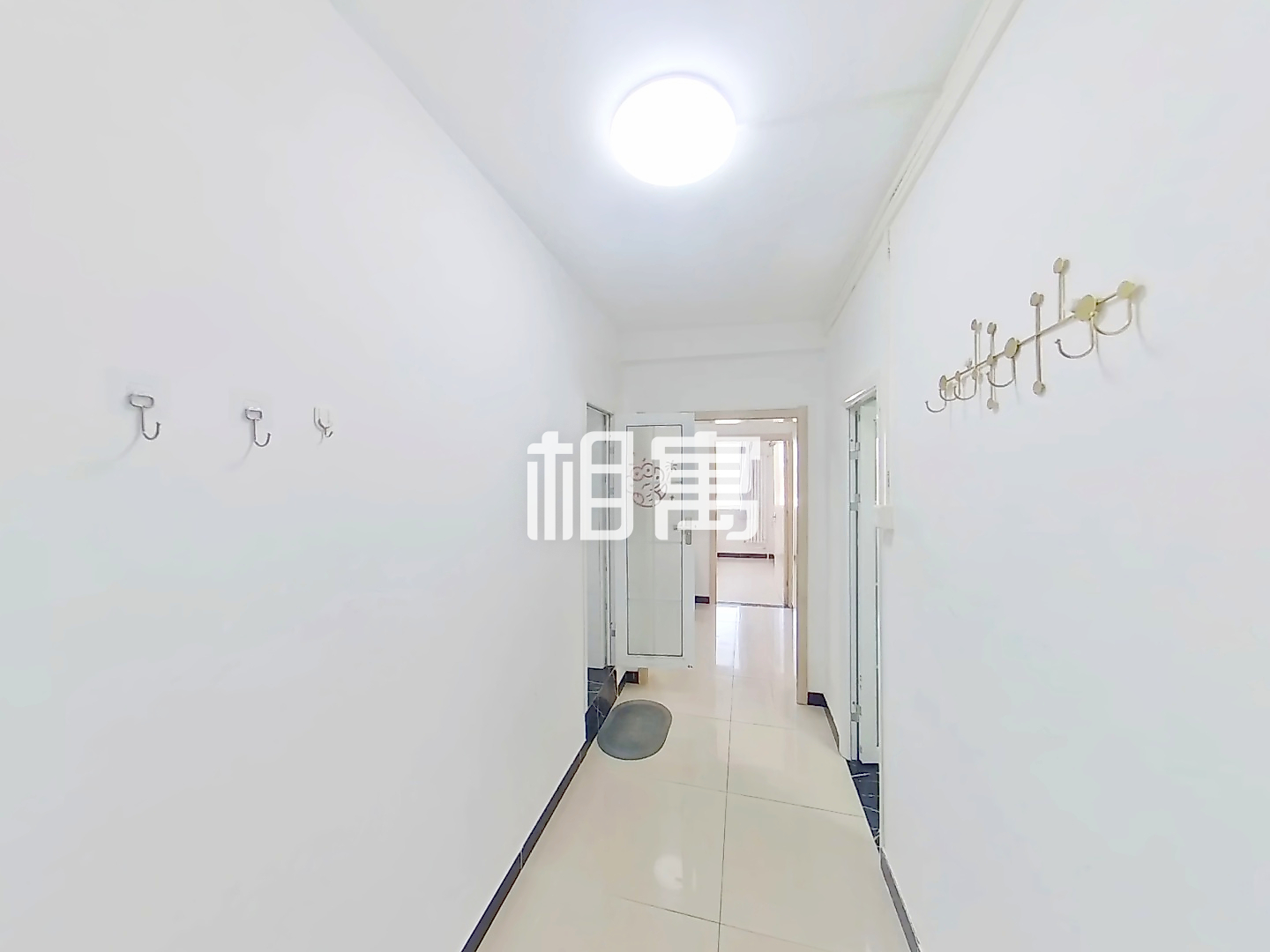 白石桥·学院南路66号院·中楼层·2居室