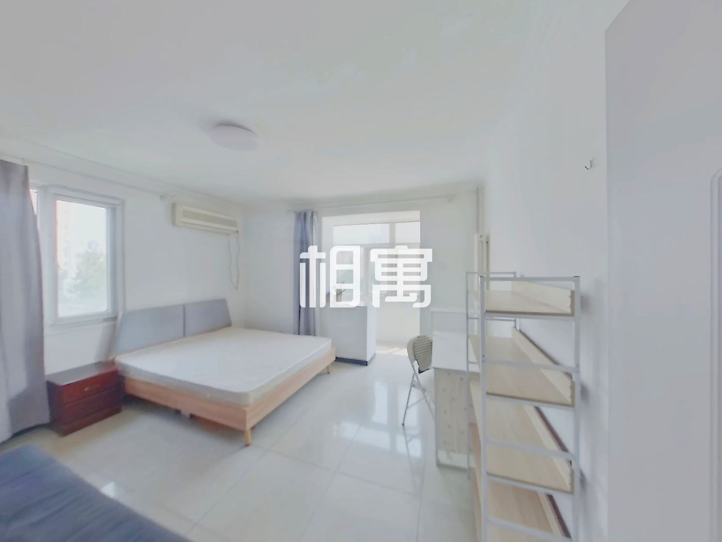 石佛营·石佛营东里105号院·高楼层·2居室