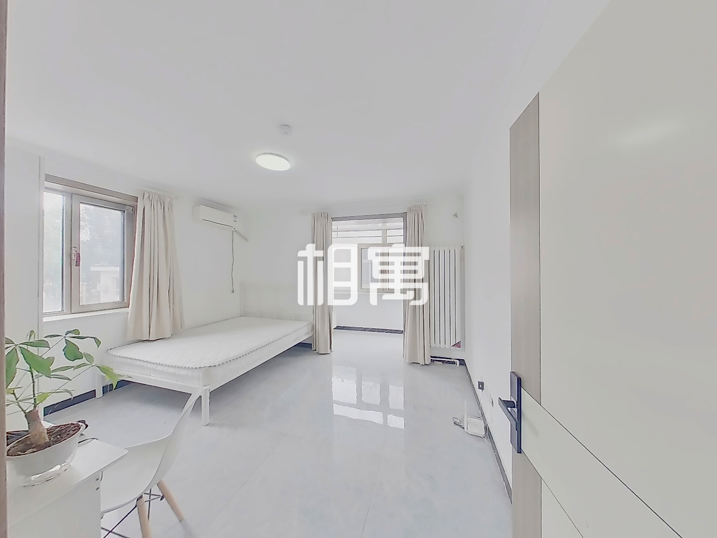 红庙·呼家楼西里·高楼层·2居室