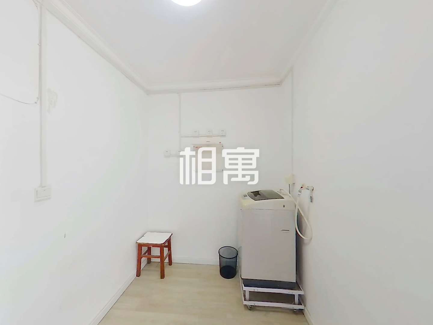 万泉河·稻香园南区·高楼层·1居室