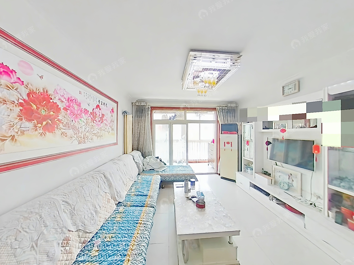 良乡·南关东路·3室·1厅