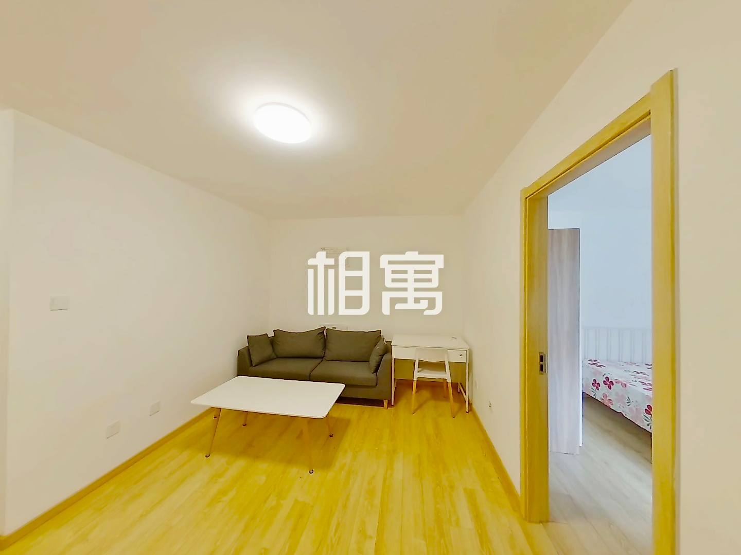 永定门·望坛新苑3号院·低楼层·1居室