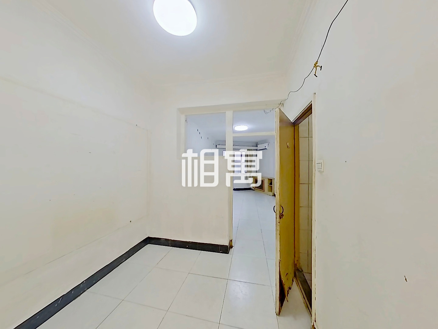亚运村小营·安慧东里·低楼层·1居室