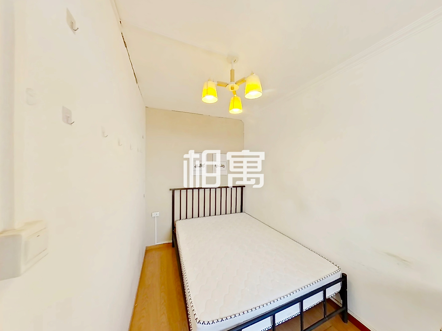 垡头·翠成馨园E区·高楼层·4居室·次卧1