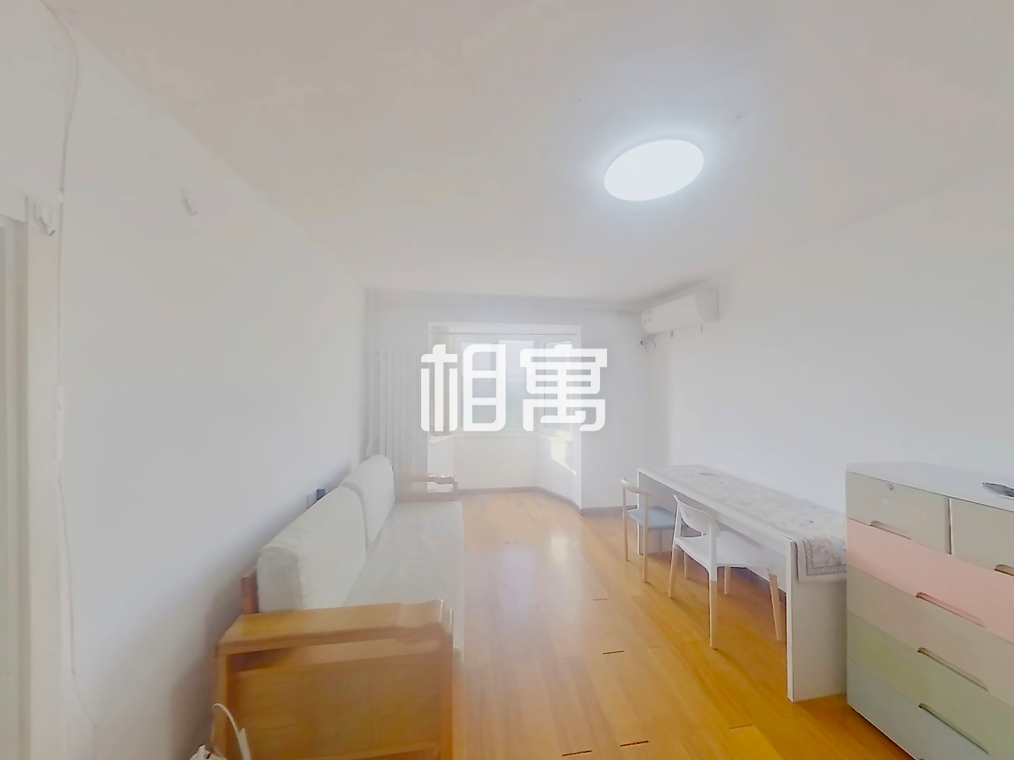 方庄·芳城园一区·中楼层·2居室