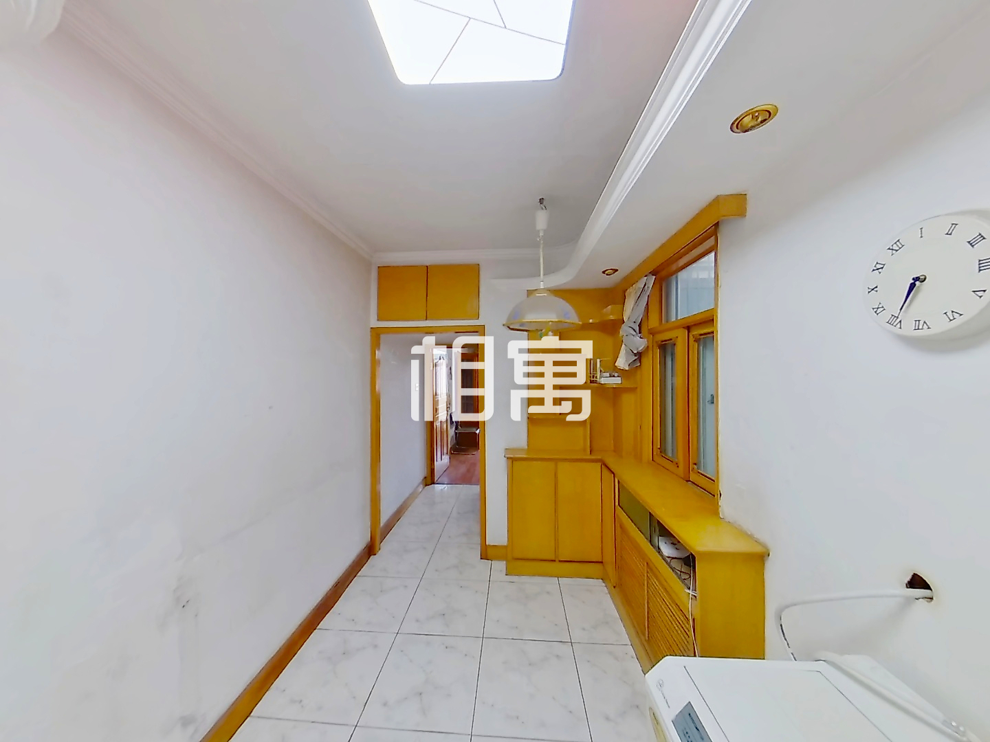 公主坟·翠微南里·高楼层·2居室