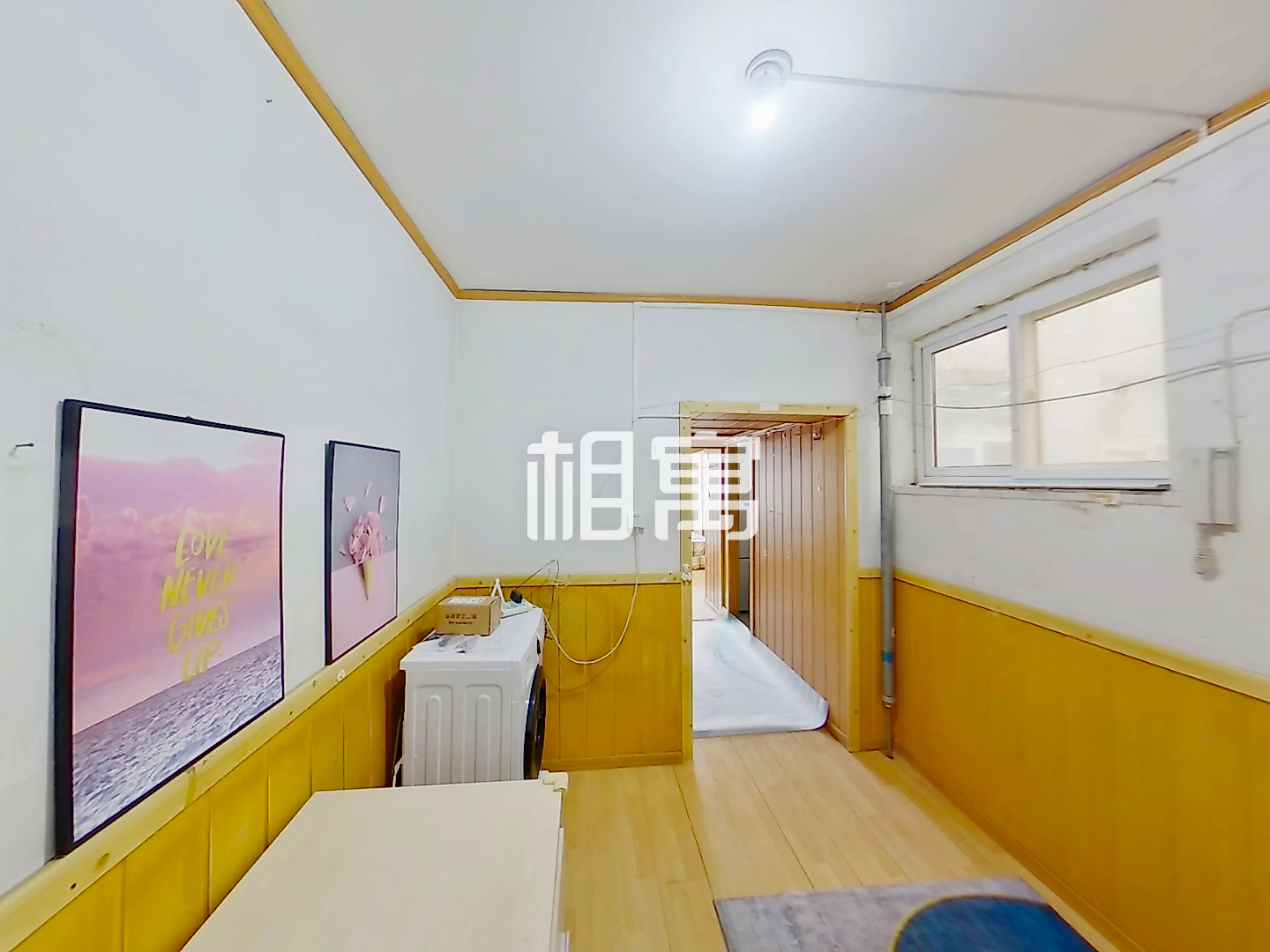 广安门·手帕口北街·中楼层·1居室