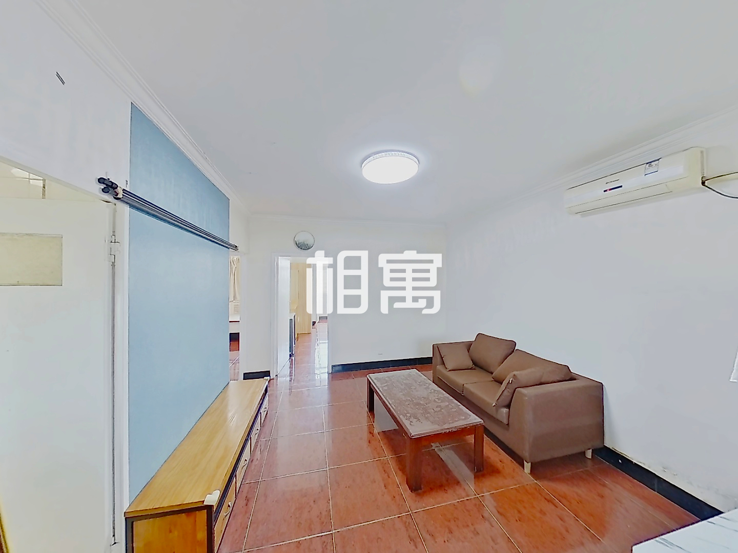 惠新西街·惠新里·高楼层·2居室
