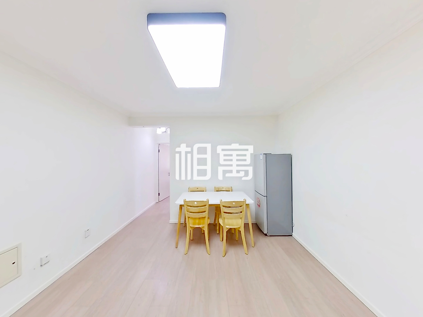 方庄·白墙子街2号院·低楼层·2居室