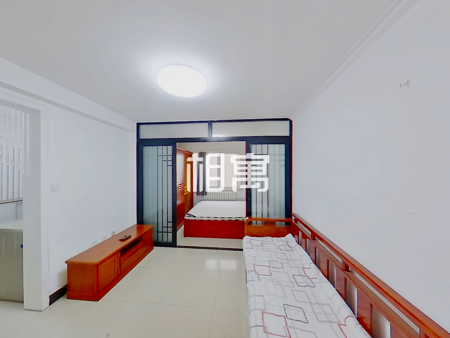 木樨园·东木樨园·高楼层·2居室