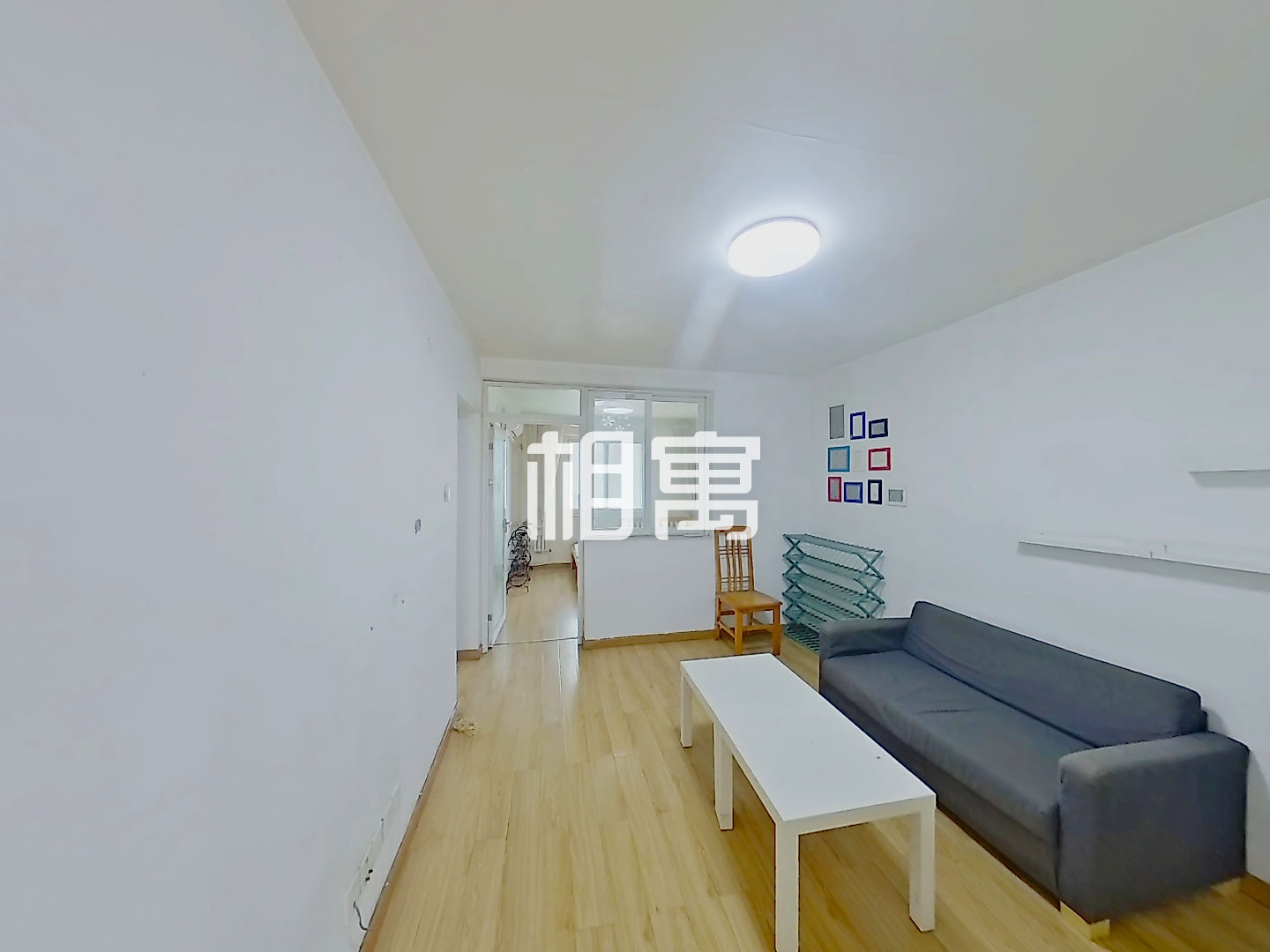 二里庄·志新北里·高楼层·2居室