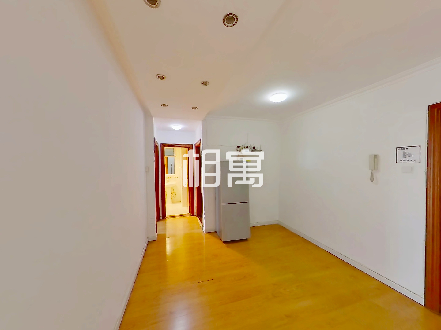 杨庄·西成忆树·高楼层·3居室