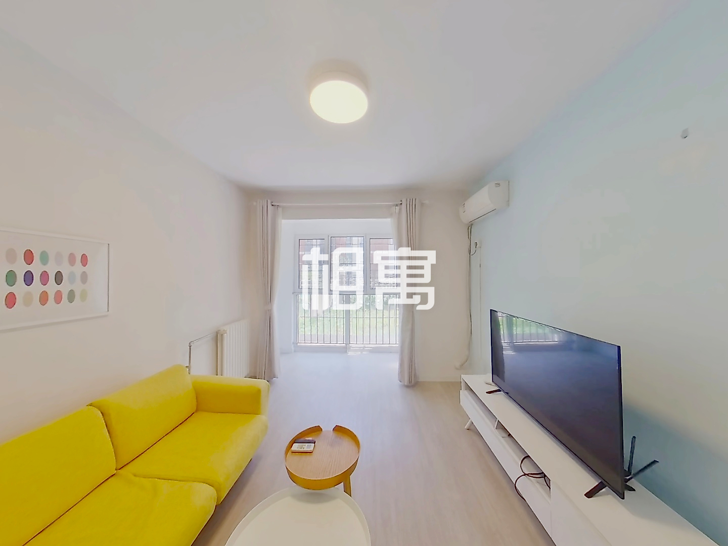 顺义城·龙泉苑小区·低楼层·2居室