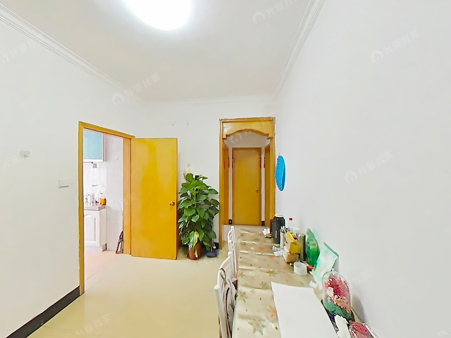 昌平县城·建明里·2室·1厅