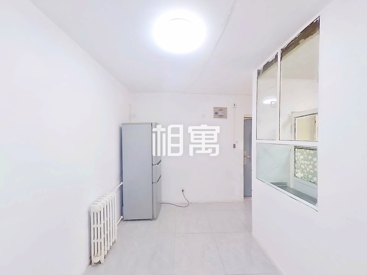 北京南站·翠林二里·高楼层·2居室
