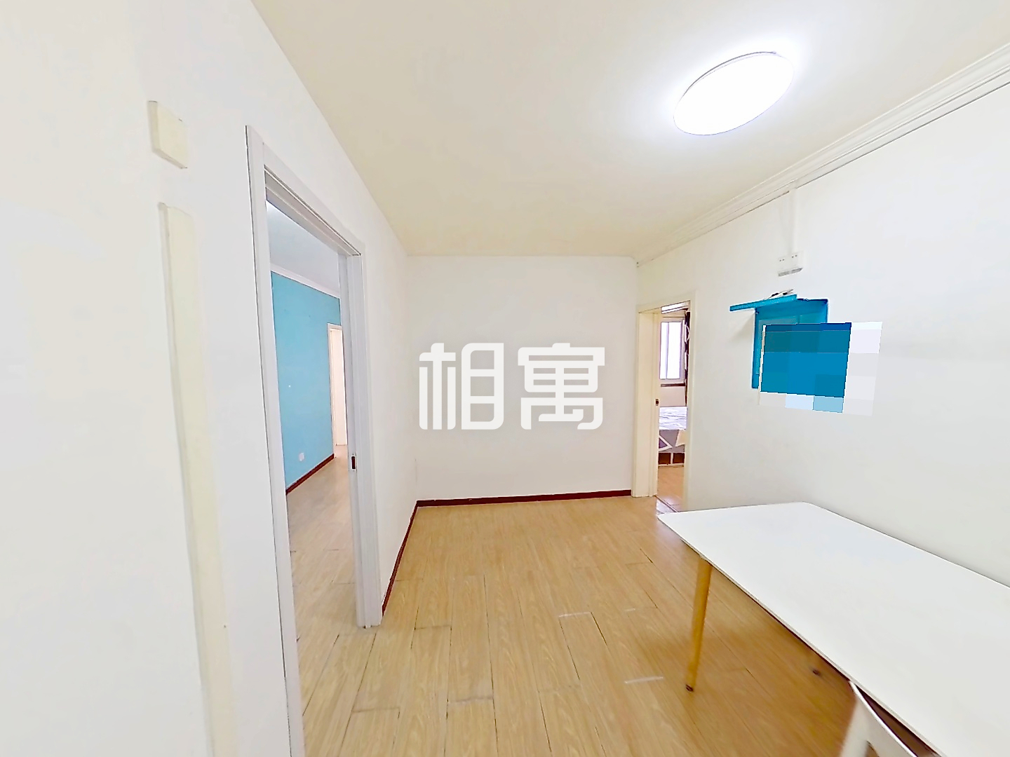 六里桥·莲宝路10号院·低楼层·2居室
