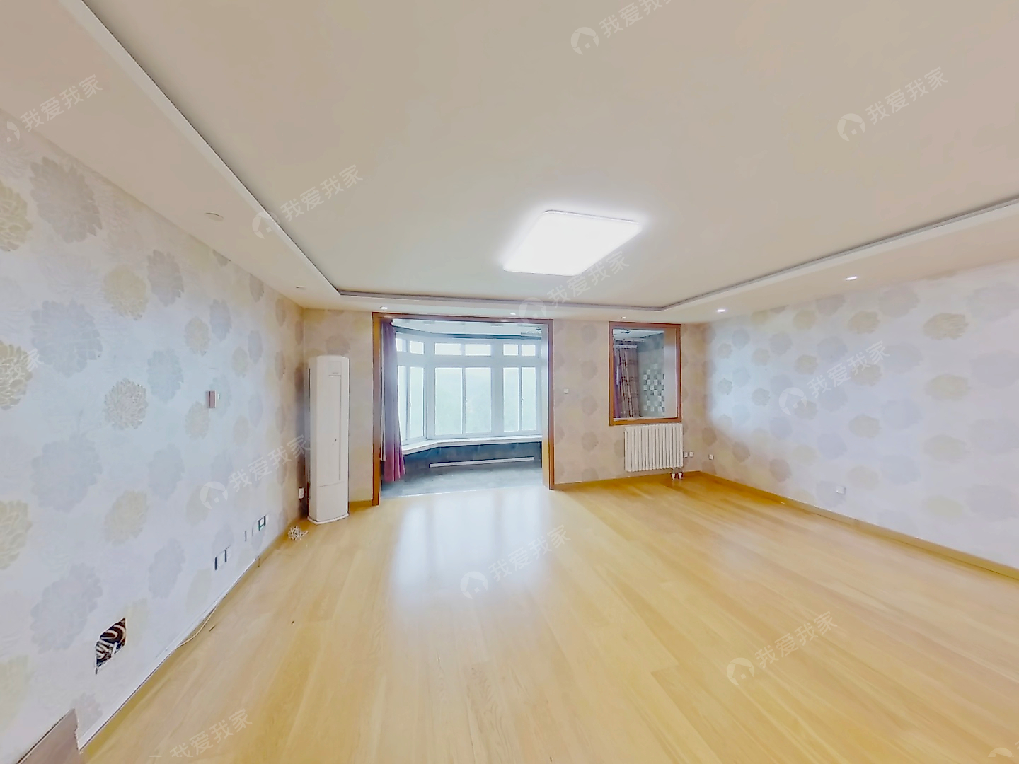整租·酒仙桥·银枫家园·4室·2厅