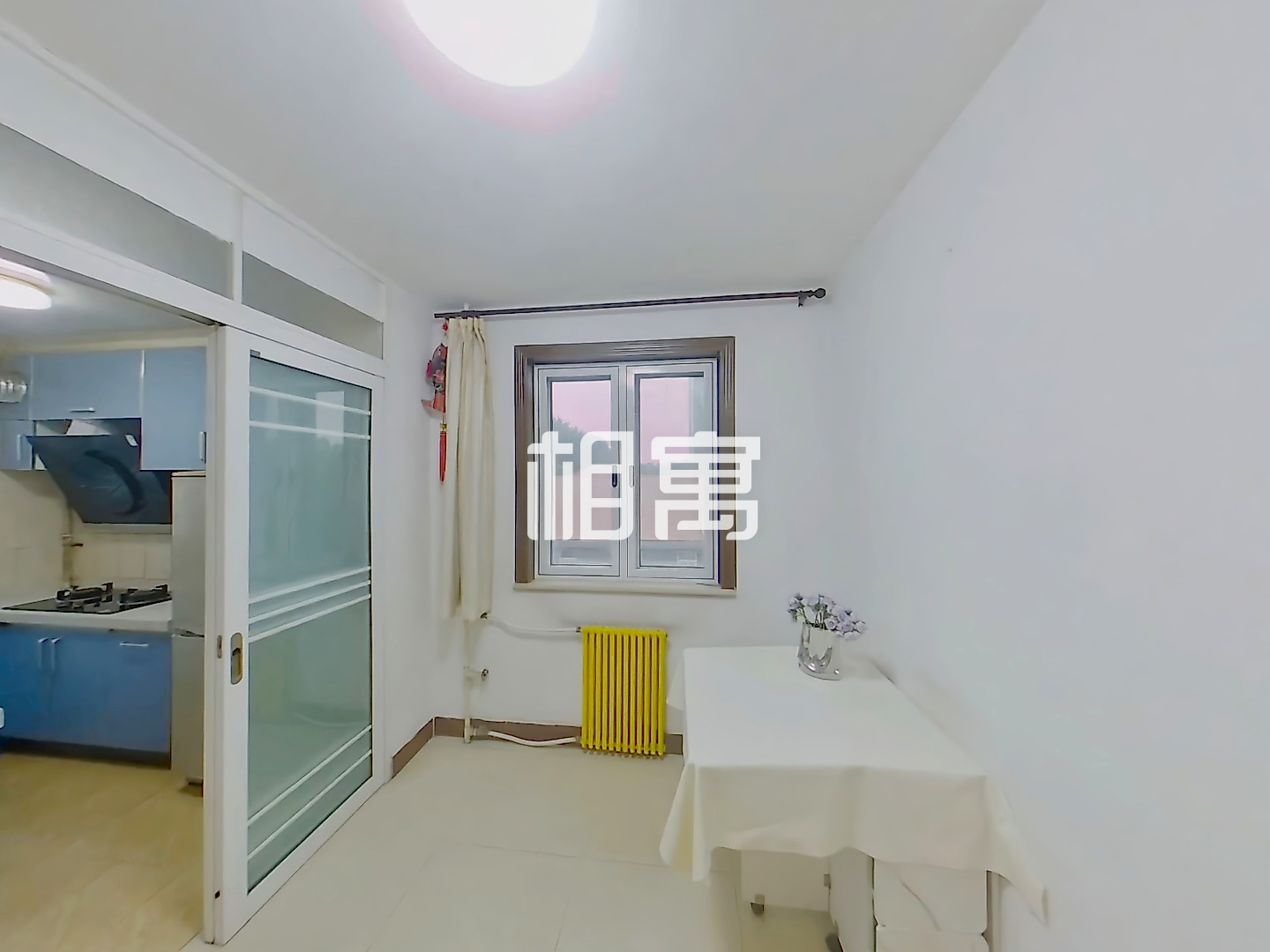 定福庄·定福庄南里1号院·高楼层·2居室