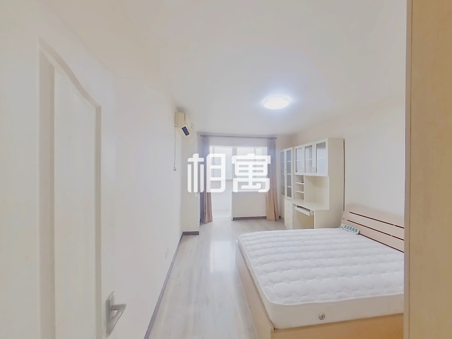 德胜门·新明胡同·低楼层·2居室