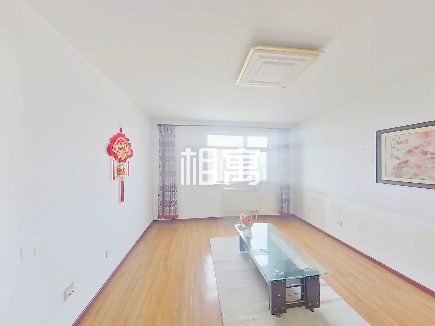 朱辛庄·冠芳园·高楼层·2居室