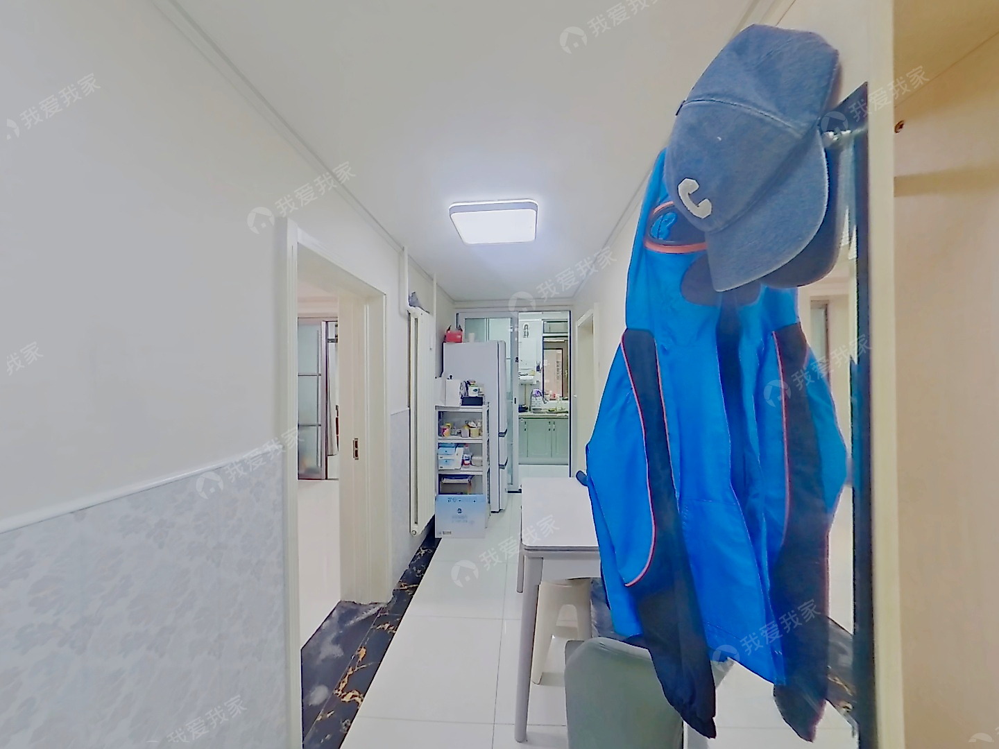 整租·陶然亭·黑窑厂西里·2室·1厅