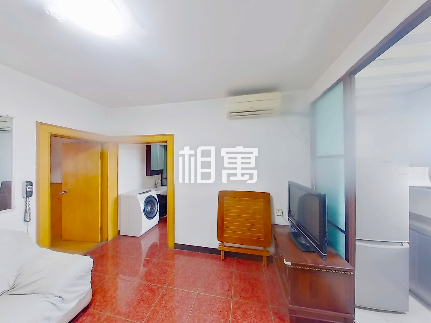五道口·地质大学·高楼层·2居室