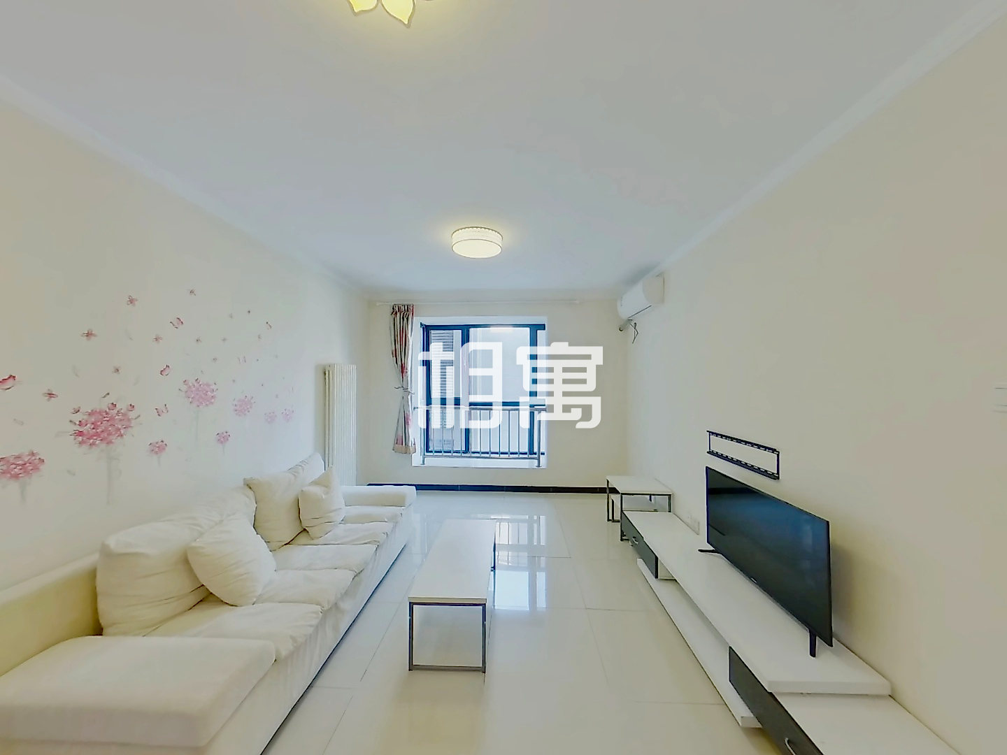广安门·玺源台·高楼层·1居室