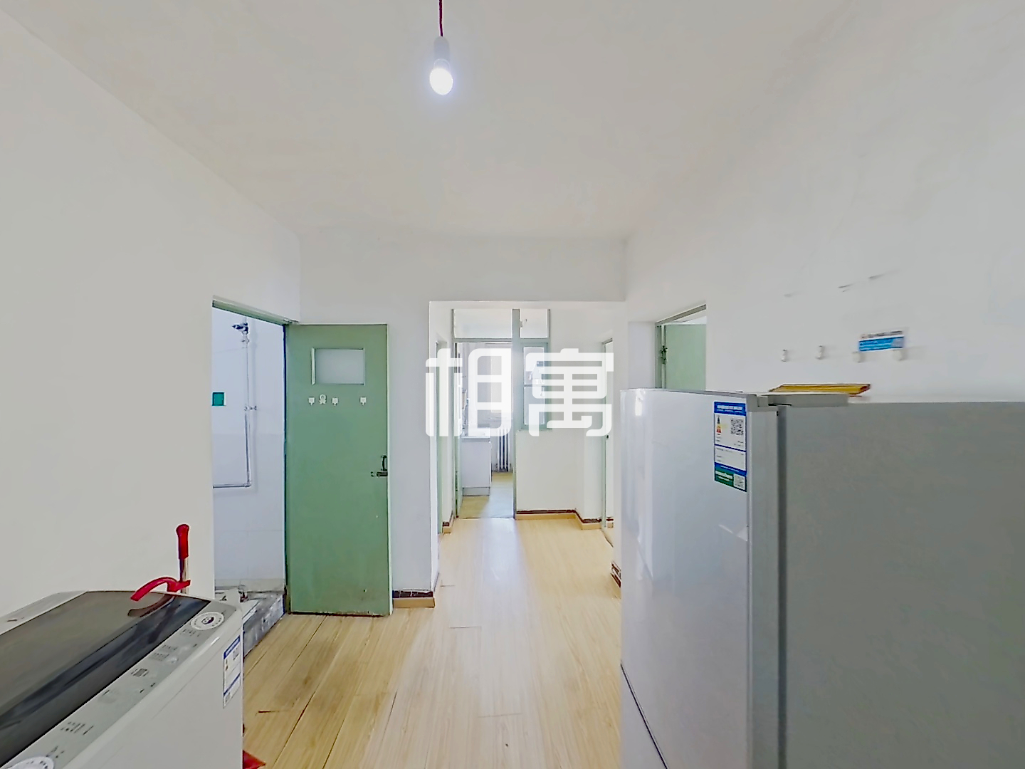 白纸坊·半步桥街13号院·高楼层·3居室