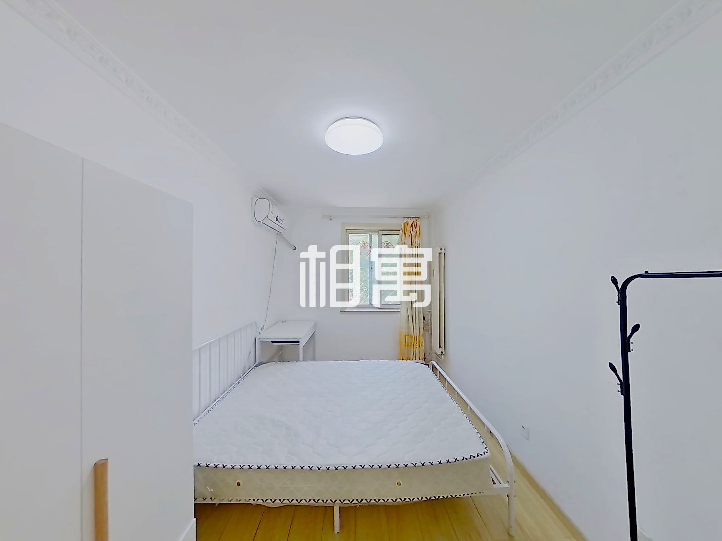 通州北苑·杨庄北街4号院·高楼层·2居室