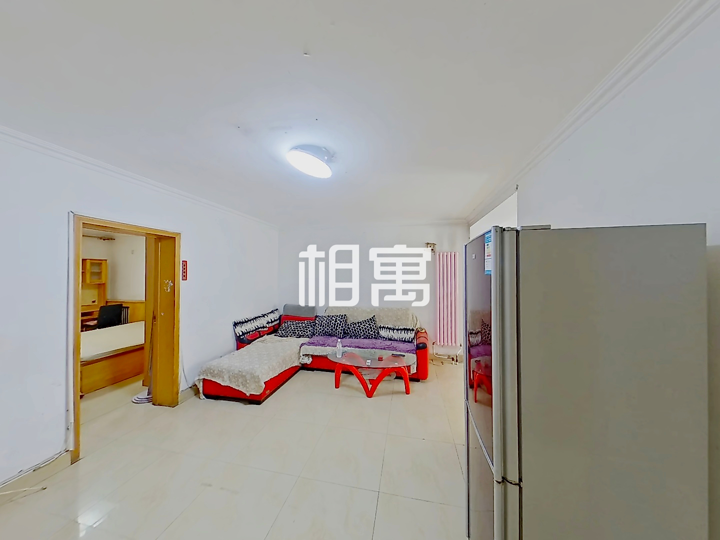 北关·西潞苑小区·低楼层·2居室