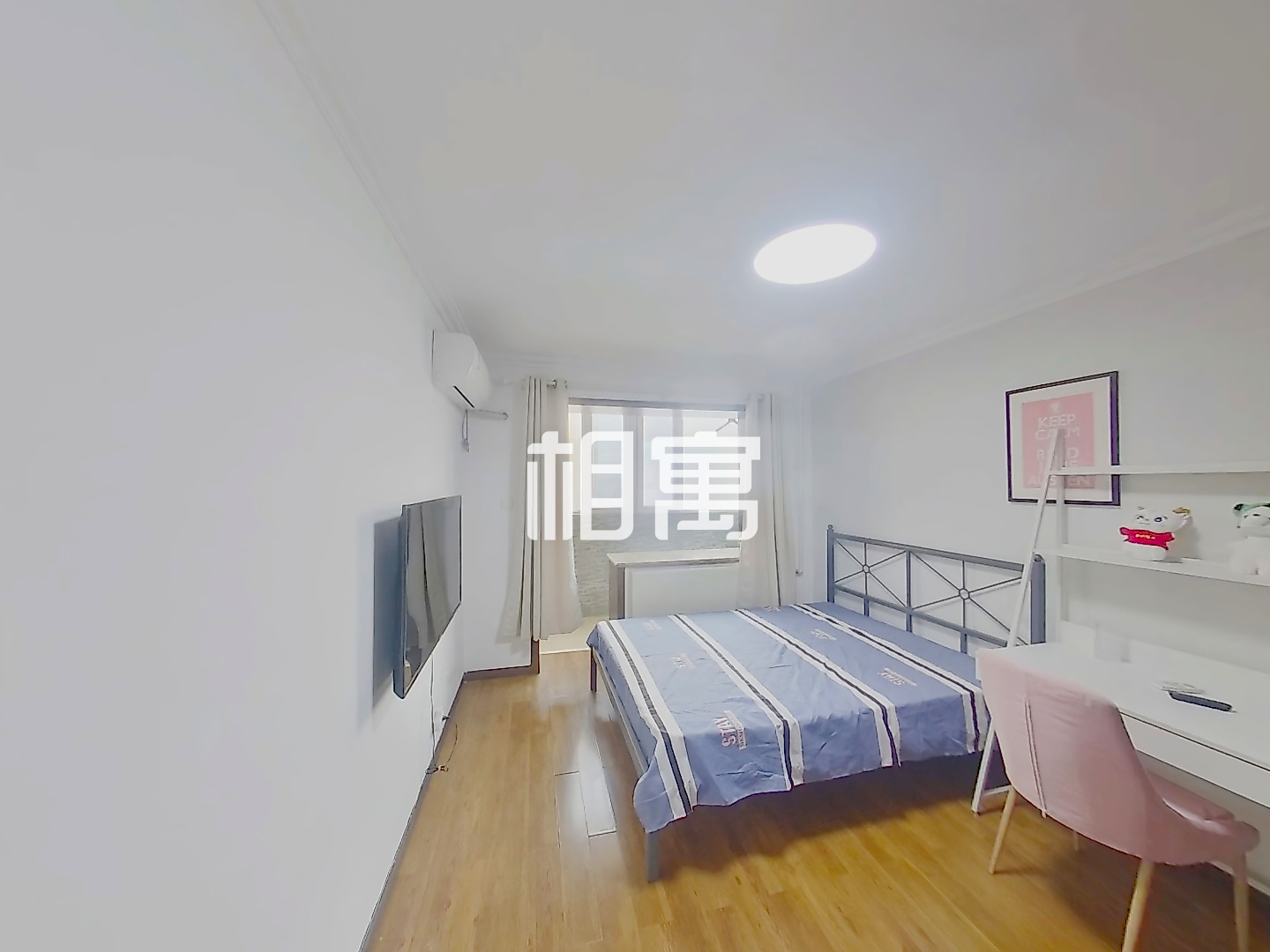 东大桥·工体东路·中楼层·2居室