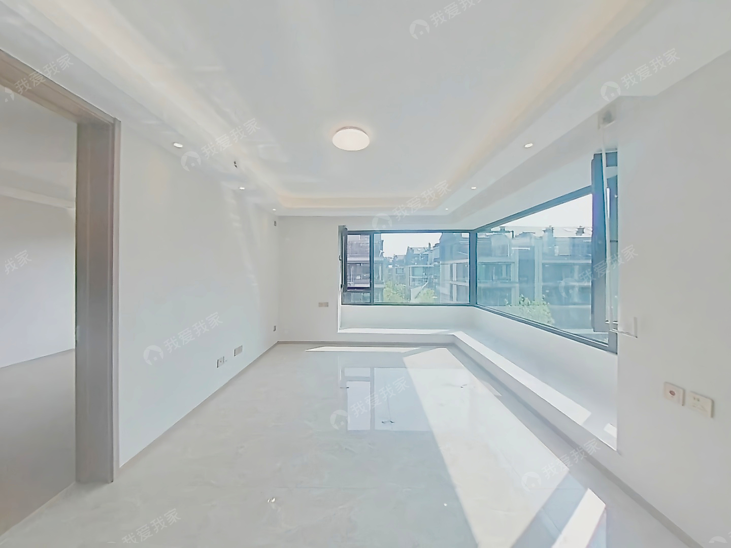 中建京西印玥+次新房+精装修+拎包入住+看房方便
